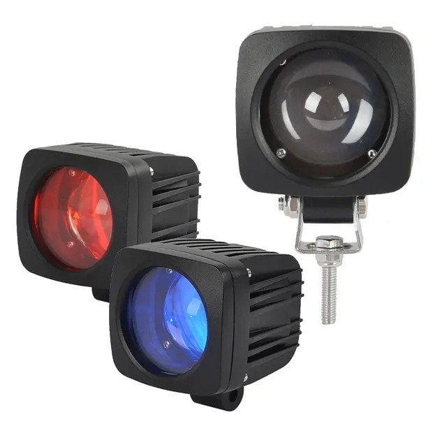 forklift LED light forklift LED light