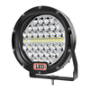 7 Inch 240W Round LED Work Light for Jeep Offroad