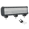 20 Inch 252W Quad Row LED Light Bar For Heavy Equipment