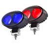 Electric Forklift Spare Parts 10V-80V LED Blue Spot Forklift Safety Light