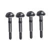 Car A-Pillar Hood Original Screws for Jeep Wrangler JL