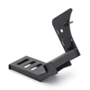 Jeep Accessories Left Foot Rest Pedal for Wrangler JL