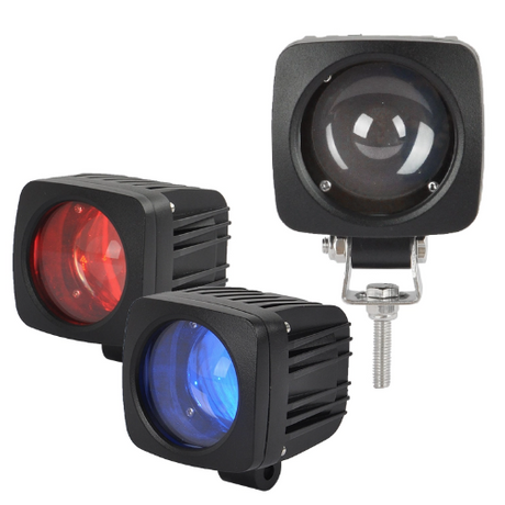 12V 80V Blue Red Spot Arrow Beam LED Forklift Warning Safety Light.png
