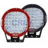 225W 9 Inch Offroad Spot LED Light For Auxiliary Driving