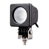 2 Inch Mini 10W Square ATV Additional LED Work Light for Motorcycle