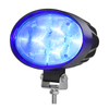 5.5 Inch LED Safety Blue Spot Warning Lamp for Forklift Light