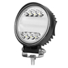 27W 12V 24V Round Working Lamp 4.5" LED Car Light for Offroad Automotive Agricultural Tractor