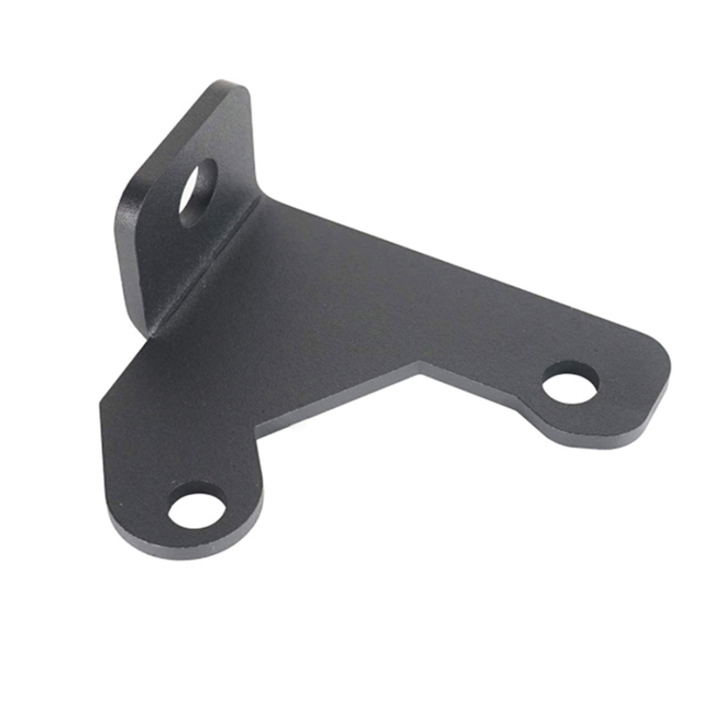Support d'antenne pour Jeep Wrangler JK