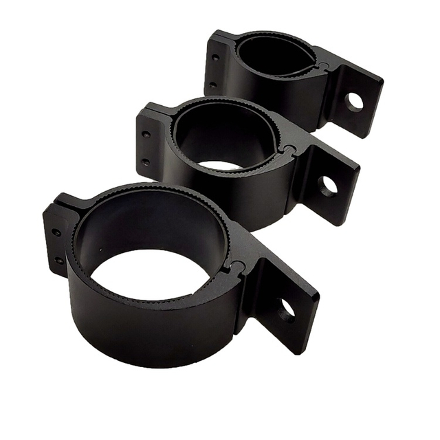 Auto Parts Tube Clamp Mounting Bracket for Car Lamps