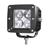 3 Inch 4D LED Auxiliary Fog Pods Light for off Road