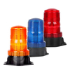 10-110V Truck Strobe Beacon LED Flash Warning Light for Mining Vehicles