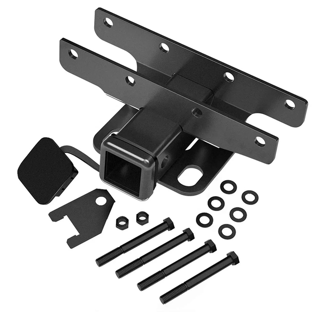 Crochet de remorque modifié automatique pour Jeep Wrangler JK-JL