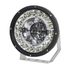 9 Inch 162W Round LED Driving Work Light with 3 Patterns