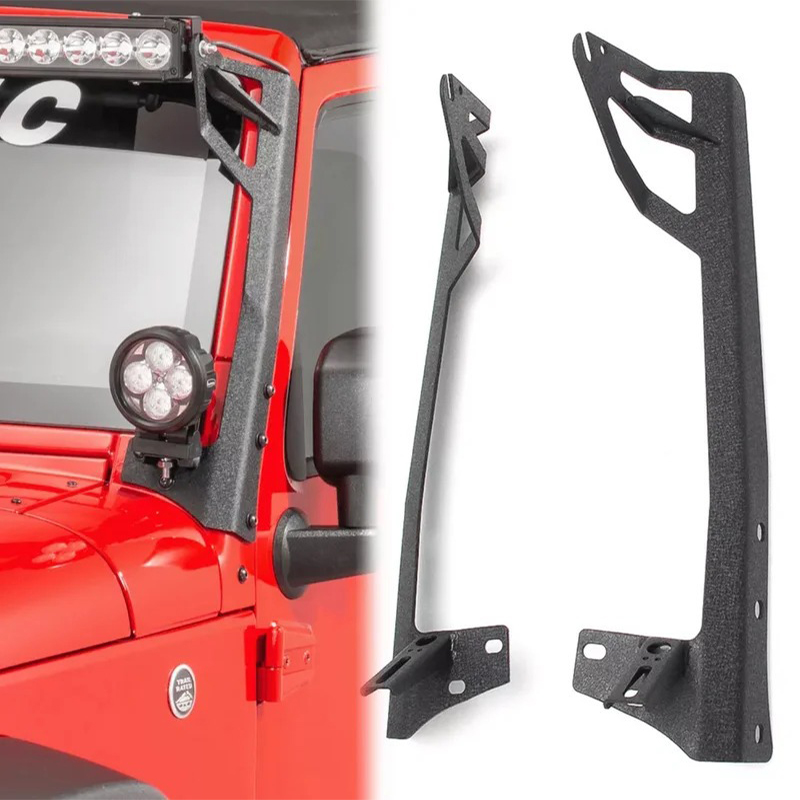 Offroad Bracket Offroad Bracket