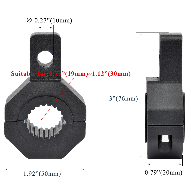 Universal Clamp Universal Clamp