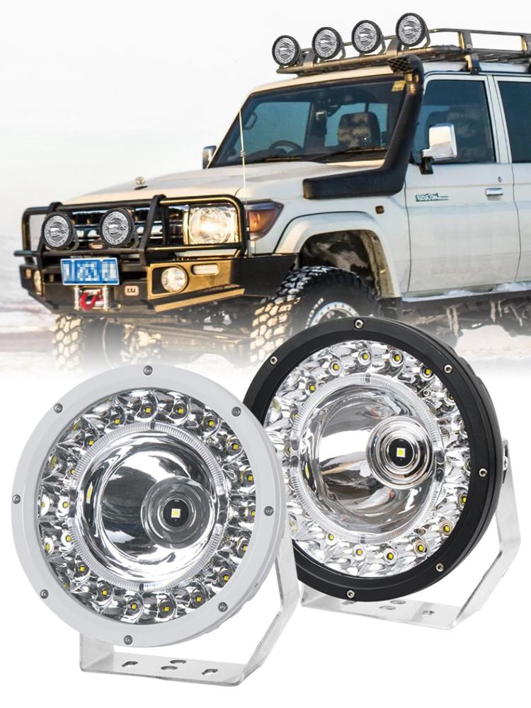 Super Bright LED Driving Light