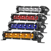 7 Inch Car LED 18W Offroad Single Row Mini Work Light Bar