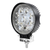 27W Head Lamp Offroad LED Round Work Light for Agricultural Truck