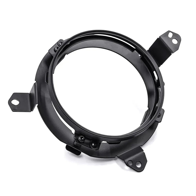 Nouveau support de phare JL 2018-2019