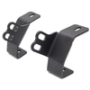 ATV LED Work Light Bar Mounting Bracket for Polaris RZR