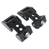 Car Hood Lock for 2007-2018 Jeep Wrangler JK
