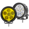 3.5inch 18W Round Spot LED Work Light for Offroad