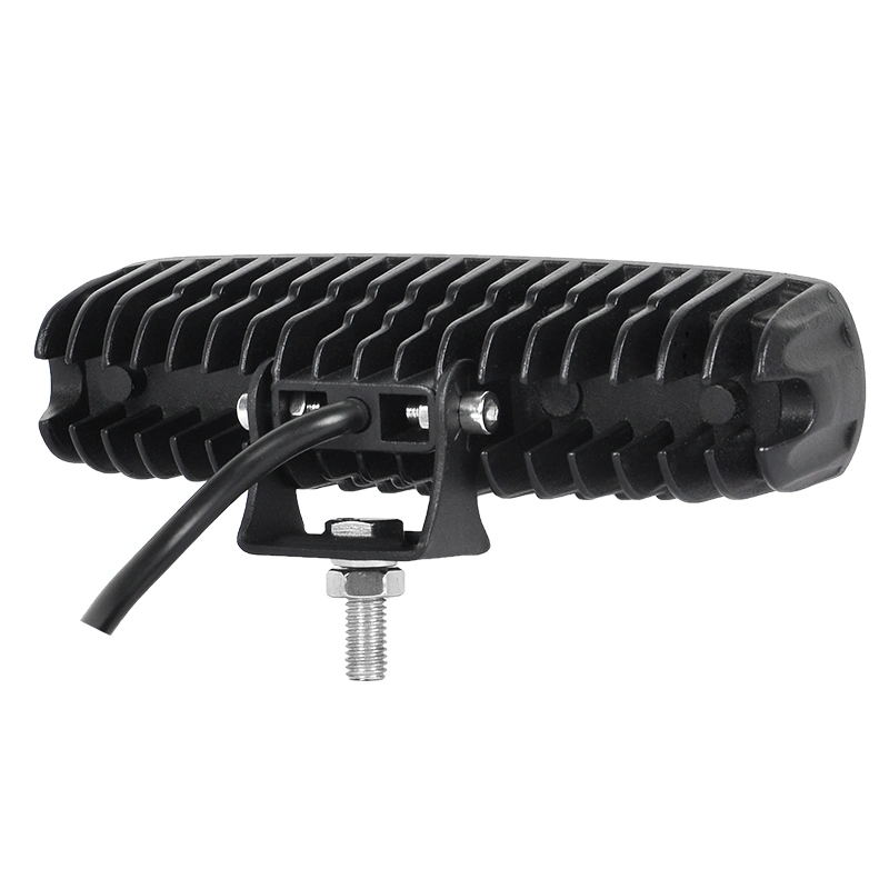 Industrial LED Work Light Engineering