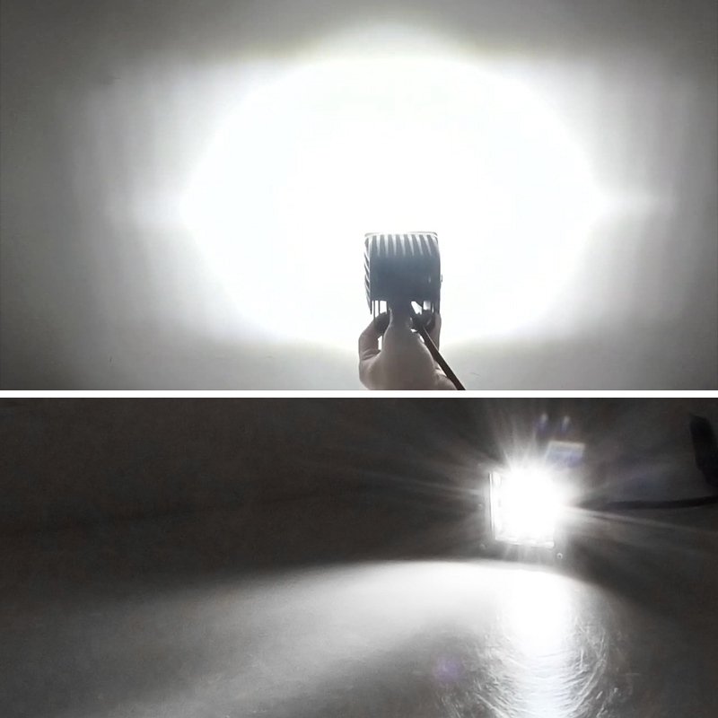 LED Work Light