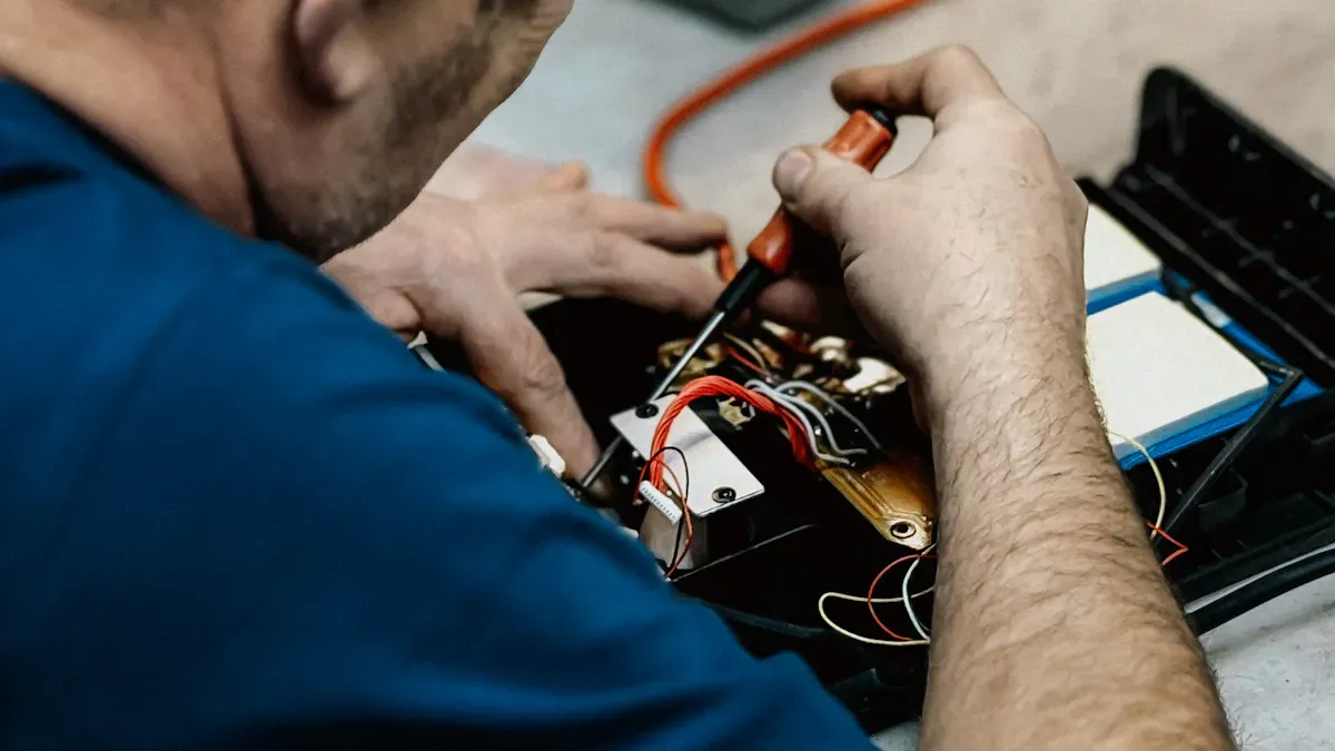 Wiring Harness Basics
