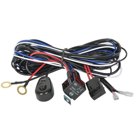 What Is a Wiring Harness in a Car.png
