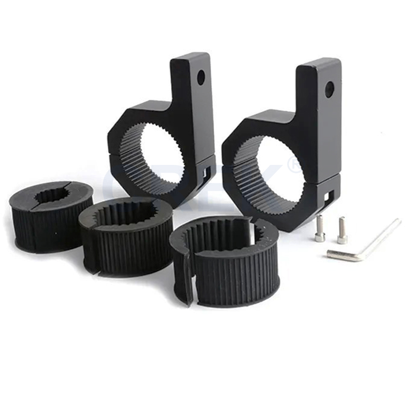 Universal Mounting Bracket Sizing Chart And Specs